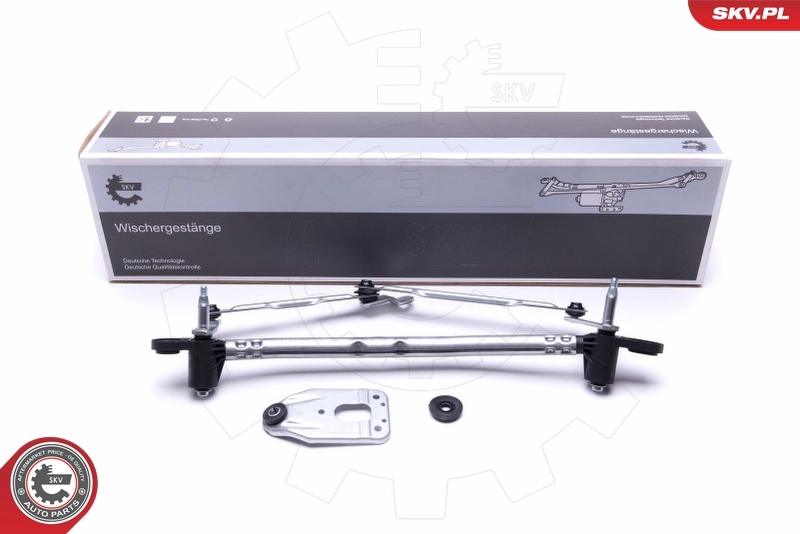Wiper Linkage